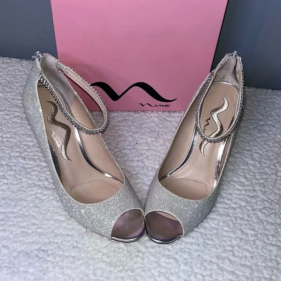 💎6.5 NINA BLING SHOWS💎 - Picture 12 of 14